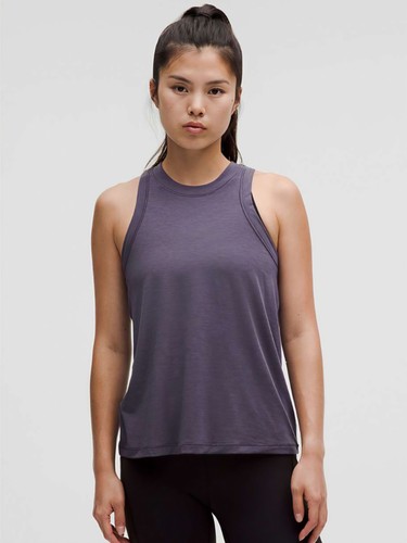 Lululemon nwt jersey training - jersey,
