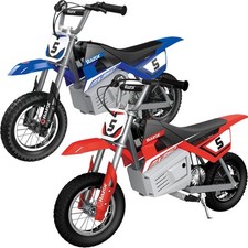 Razor MX350 Ride On Dirt Bike