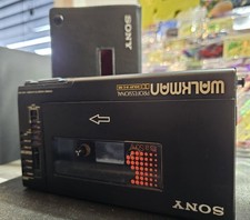 Sony Walkman WM-D6C