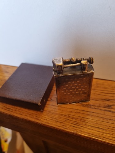 Vintage parker beacon - beacon,
