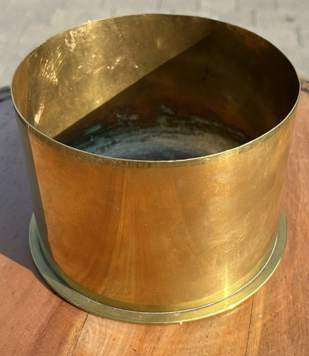 1918 ww1 brass - ww1, case