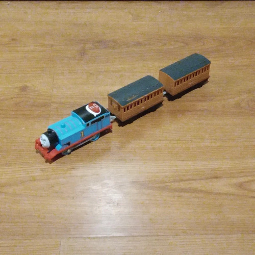Thomas friends - &,