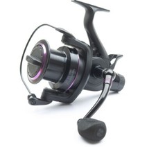 Wychwood Agitator Series 1 BR-FS Reel - All Models - Carp Sea Predator Fishing