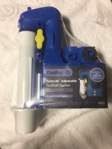 Dudley turbo adjustable - turbo,