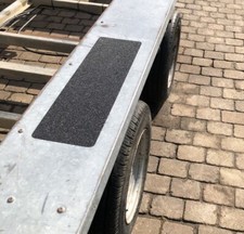 Ifor Williams Plant Trailer Non-Slip Adhesive Pads GX84 GX105 GX106 GX125 GX126