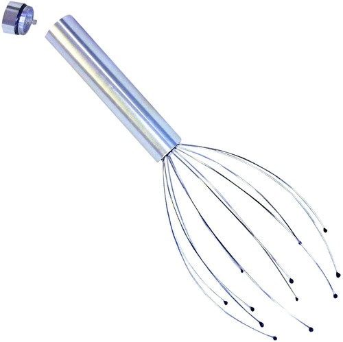 Electric head scalp - electric,
