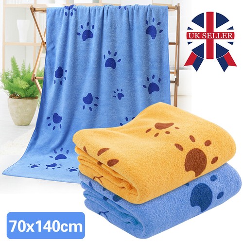 140x70cm super absorbent - 2x,