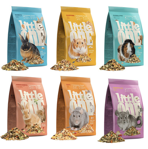 Little one feed for - for, small