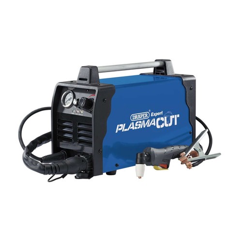 Draper 230v plasma cutter - draper,