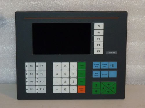 Mitsubishi beijer mac90 mac - mitsubishi, 90