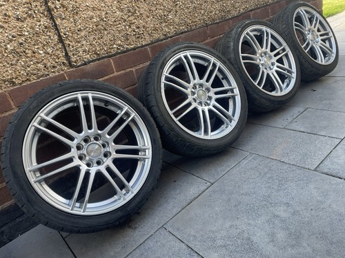 League alloy wheels - x,