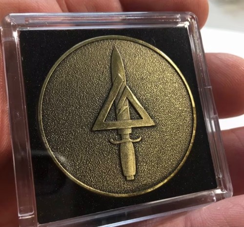 Delta united states army - states,