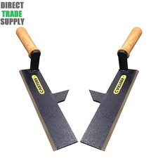 Carters Heavy Duty Forged