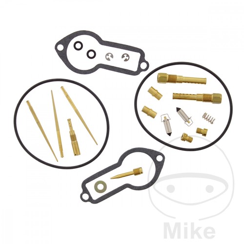 5092 complete carburettor - 5092-complete,