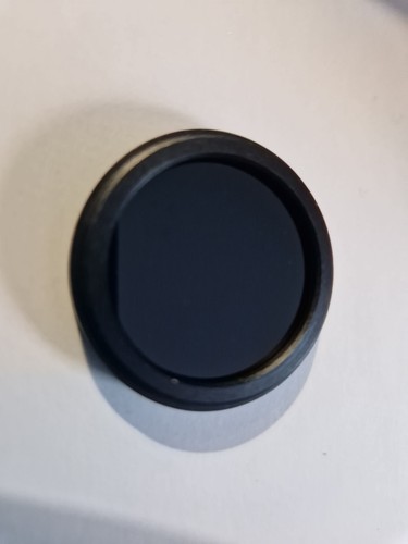 Massa 5mm nd2 filter new - nd2,