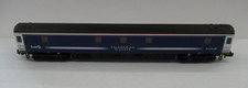 Dapol N Gauge Mk3 Sleeper