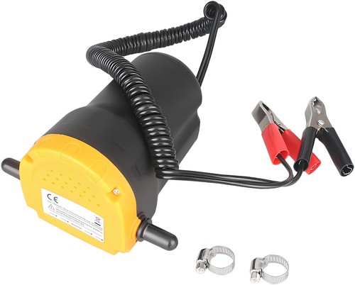 Oil extractor pump 60w - oil,