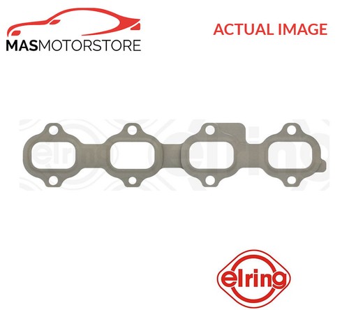 Exhaust manifold gasket - exhaust,