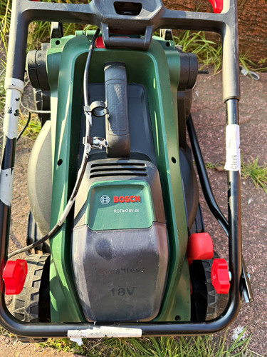 Bosch rotak 18v - 18v-34,