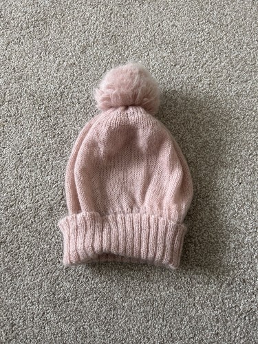 Moncler rose pink mohair - moncler,