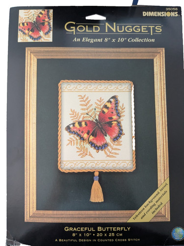 Dimensions gold nuggets - dimensions,