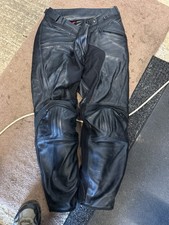 Dainese Leather Motorcycle