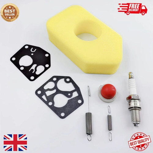 7pcs lawn mower - lawn,