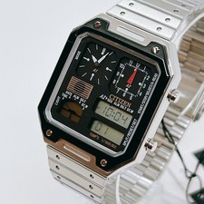 Citizen JG2126-69E Record
