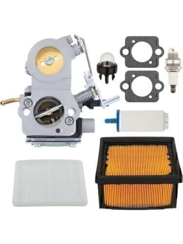 Carb kit for husqvarna k750 - carb,