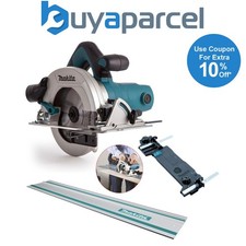 Makita HS6601 240v Corded