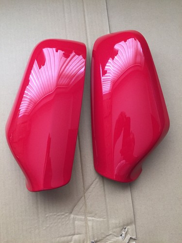 Unmarked genuine flame red - genuine,