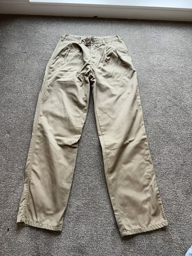 Dockers men beige chinos - dockers, men’s