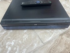 Sony BDP-S300 Blu-ray & DVD