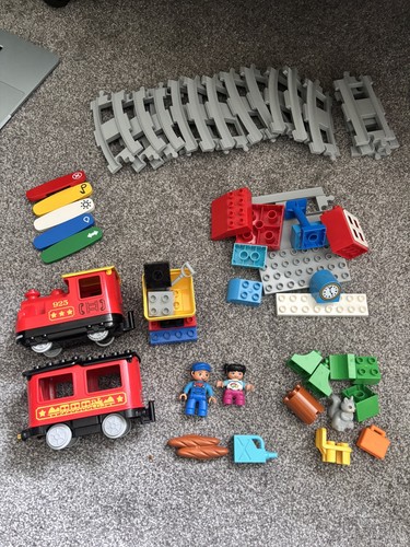 Lego duplo 10874 - duplo,