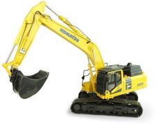 1:50 scale Komatsu PC490LC