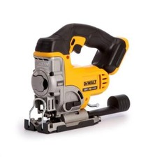 Dewalt Reconditioned DCS331 18 Volt XR Pendulum Cordless Li-Ion Jigsaw Body Only