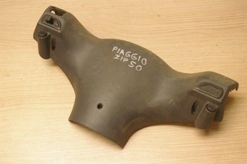 Piaggio zip zip50 mk2 - 50, rear