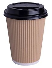 Disposable Coffee Cups