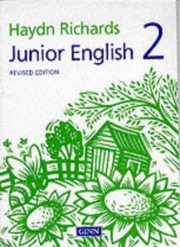 Junior english revised edition - junior,