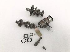 Honda SS50 CL50 CL70 GearBox 4