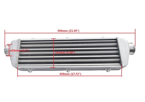590x140x50mm fmic universal - 590x140x50mm,