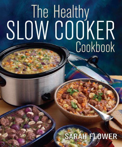 The healthy slow - the, cooker