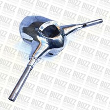 Lambretta Series 3 SX Headset