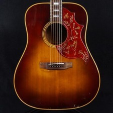Gibson 1970~72 Hummingbird