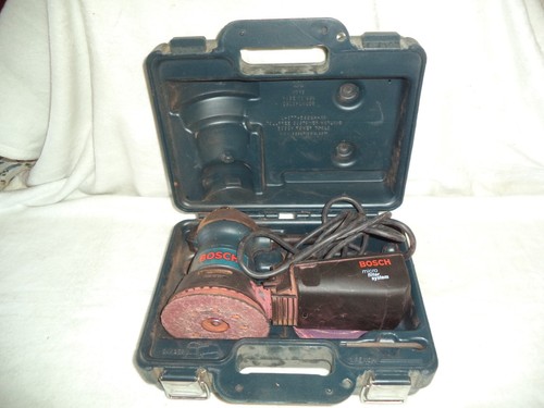 Bosch model 1295dvs - model, 1295