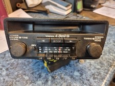 Volvo 4 Stereo RX-91VK to fit