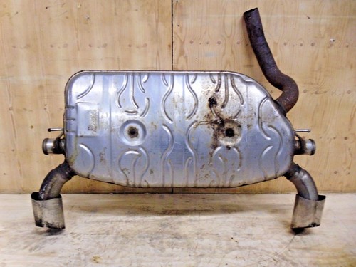 Genuine ford focus mk2 - ford, rs
