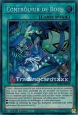Yu-Gi-Oh! Bot Controller: PSE MP25-FR149
