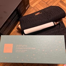 GHD Platinum Plus Limited