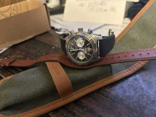 Wolbrook skin diver - diver, wt